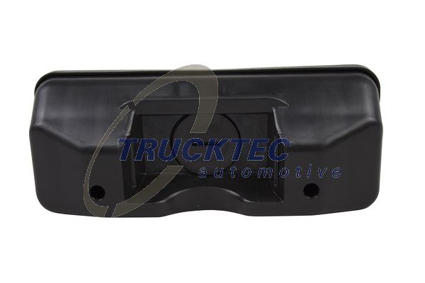 TRUCKTEC AUTOMOTIVE Stiprinājums, Domkrats 02.67.258